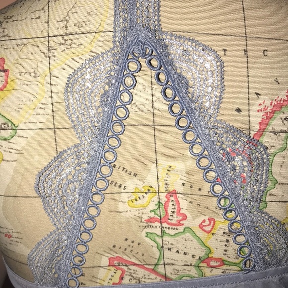 BNWT Victoria’s Secret Dream Angels Bra - Picture 5 of 6